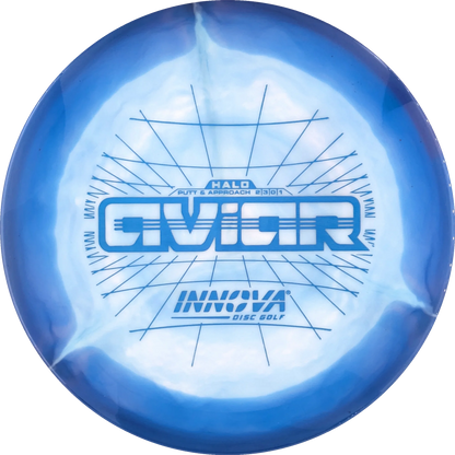 Halo Star Aviar