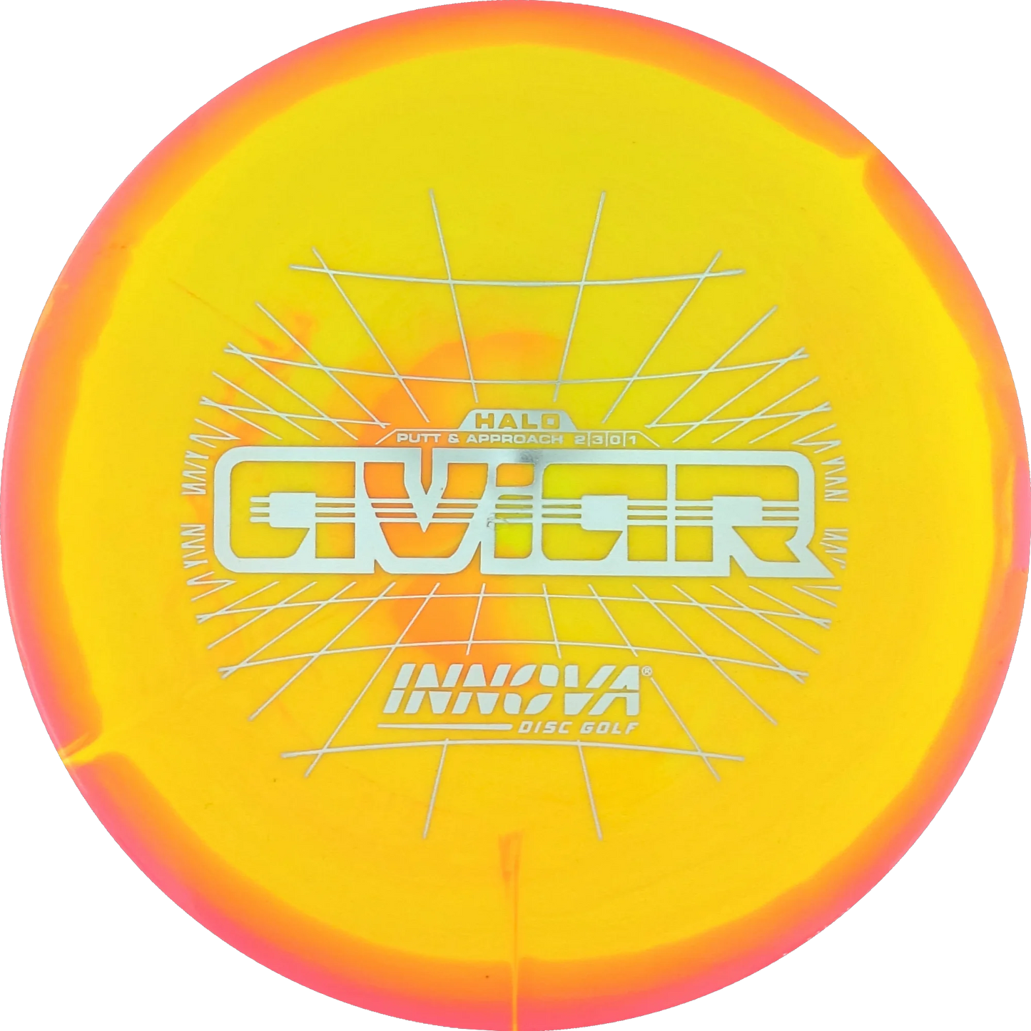 Halo Star Aviar