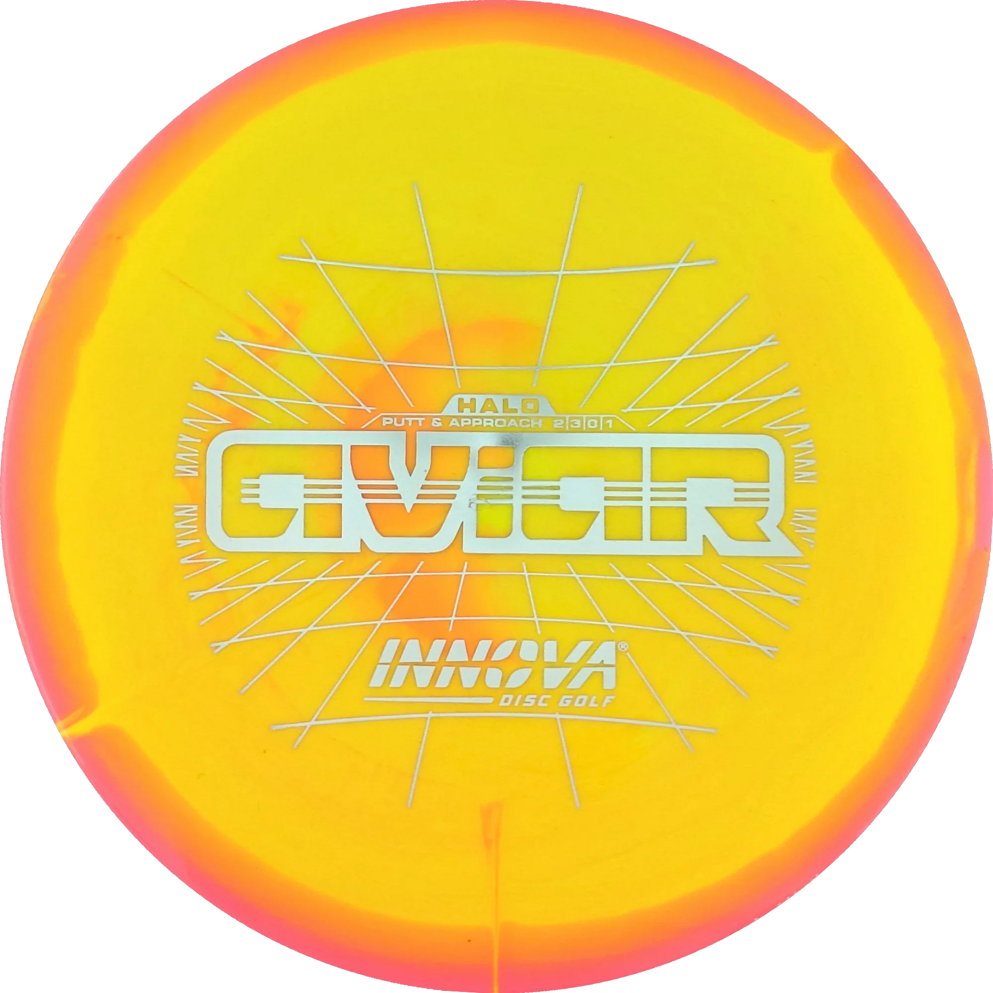 Halo Star Aviar
