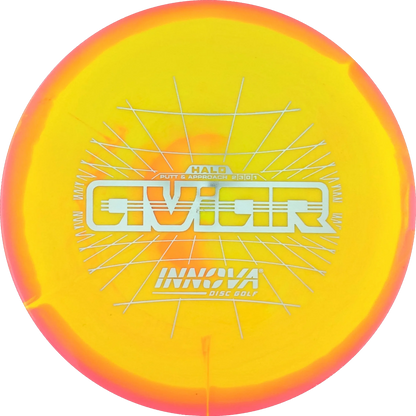 Halo Star Aviar