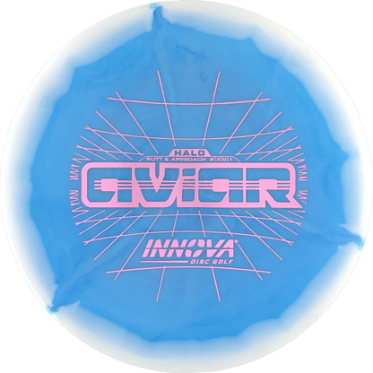 Halo Star Aviar
