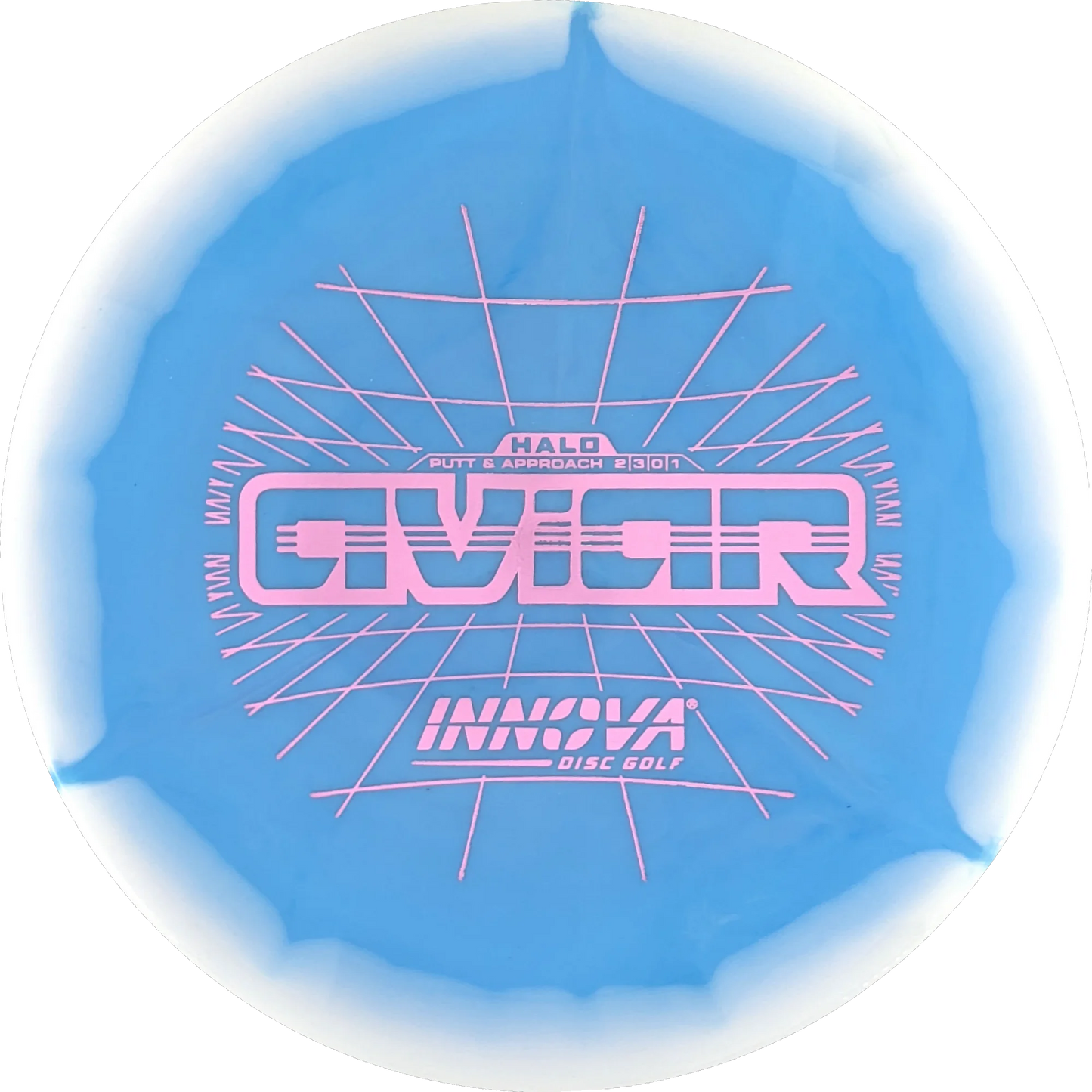 Halo Star Aviar