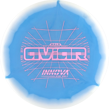 Halo Star Aviar