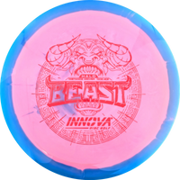 Halo Star Beast