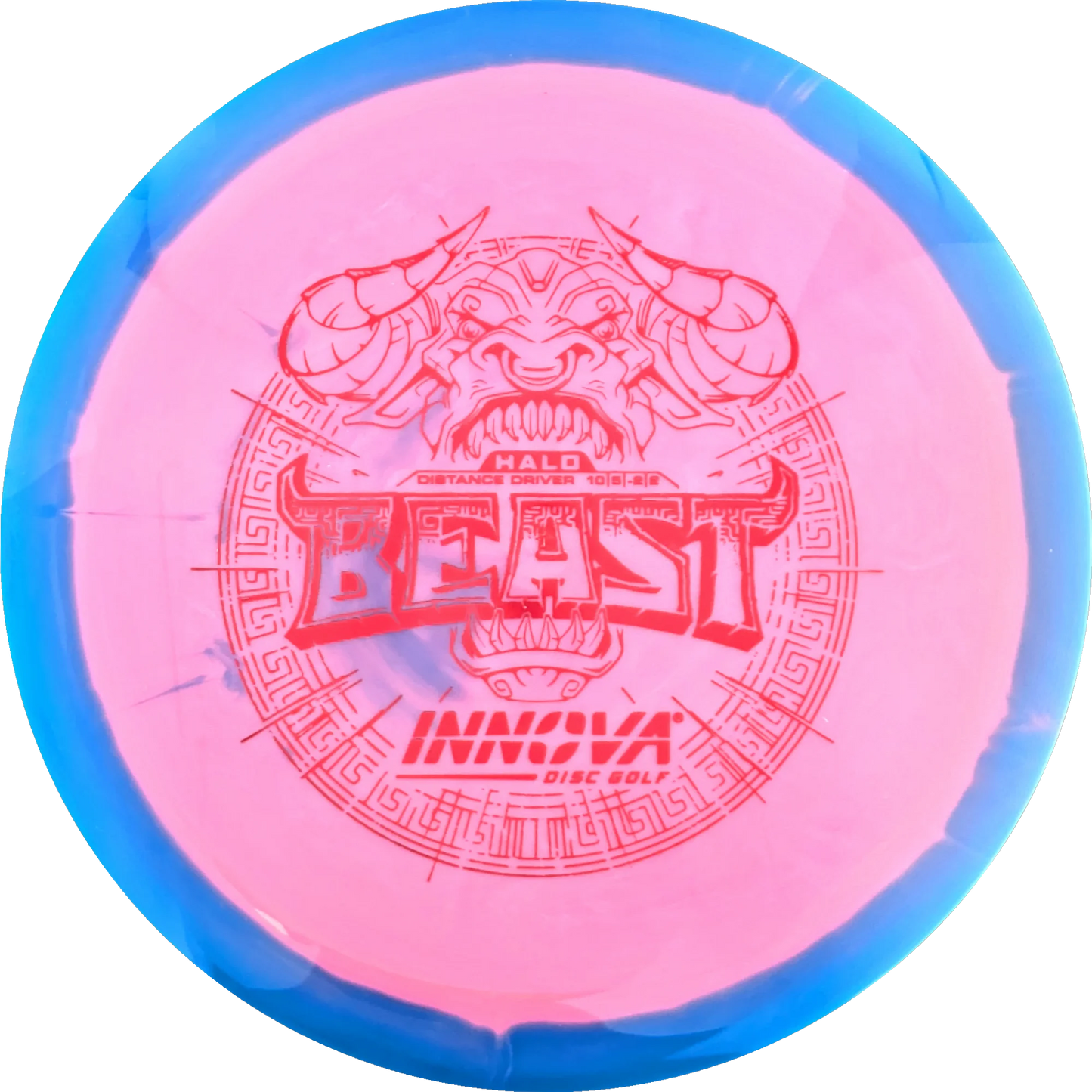 Halo Star Beast