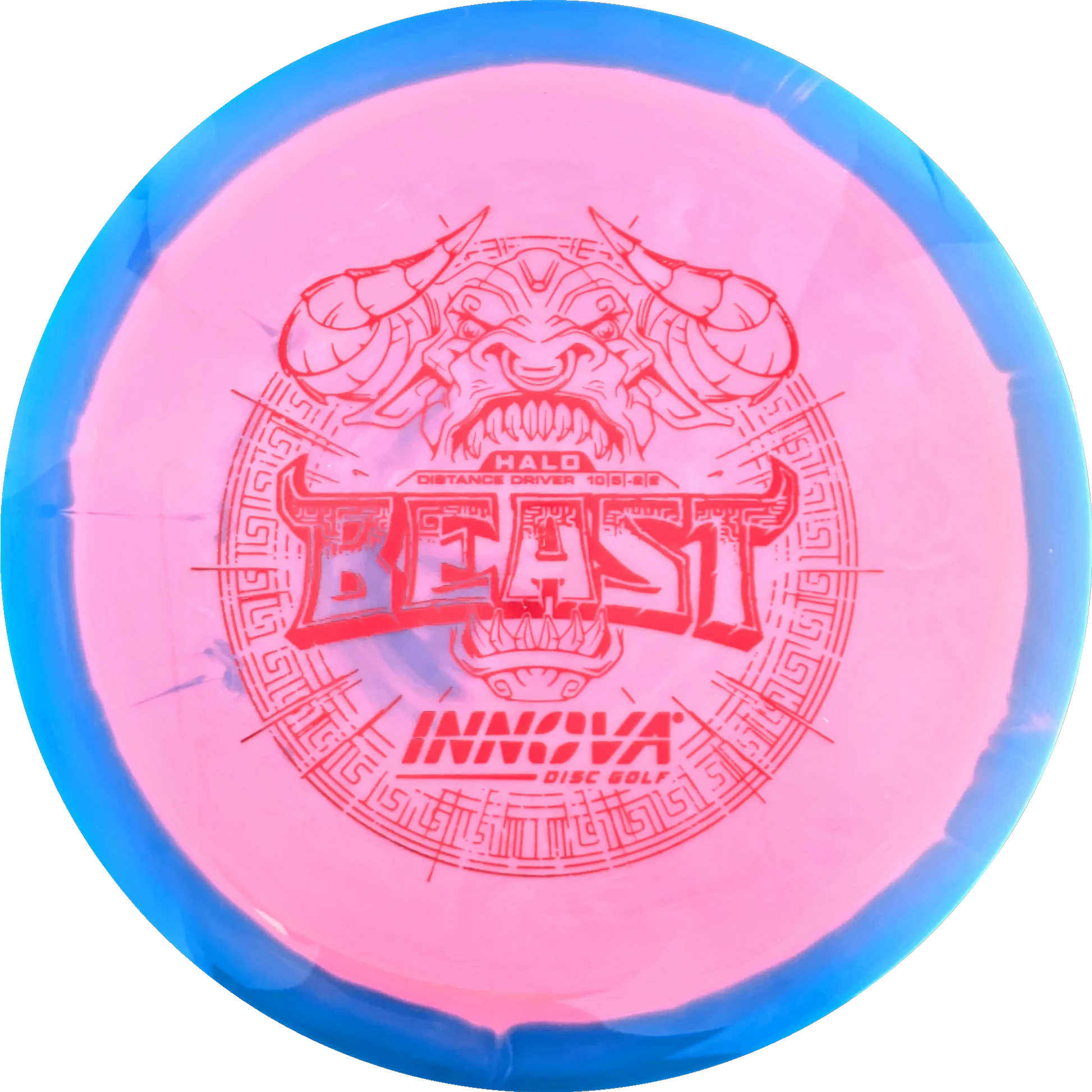 Halo Star Beast