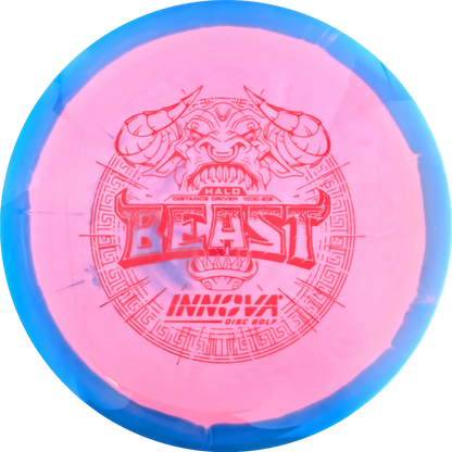 Halo Star Beast