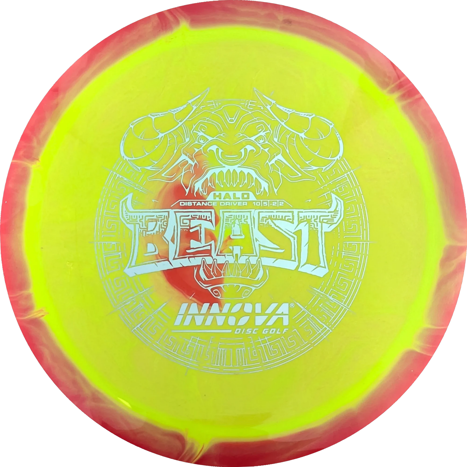 Halo Star Beast