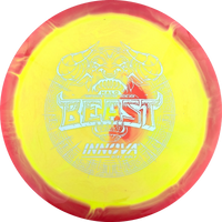 Halo Star Beast