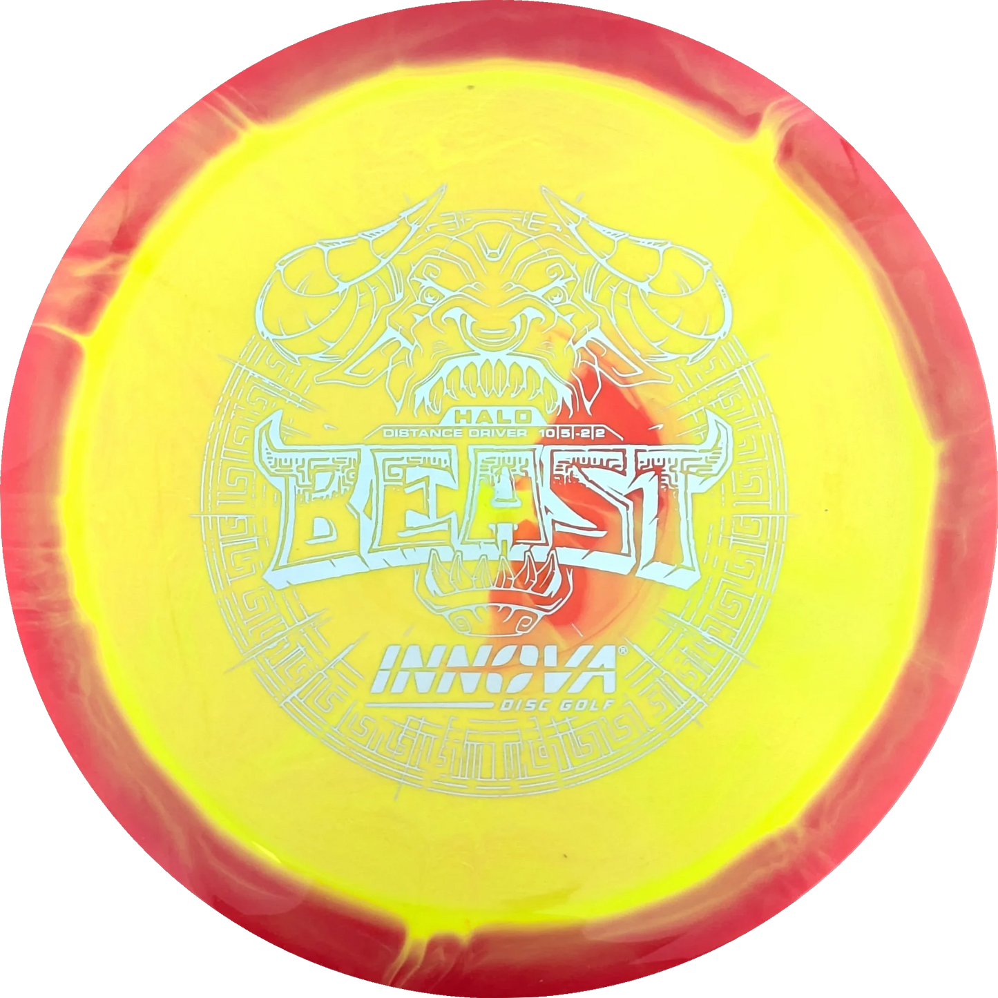 Halo Star Beast