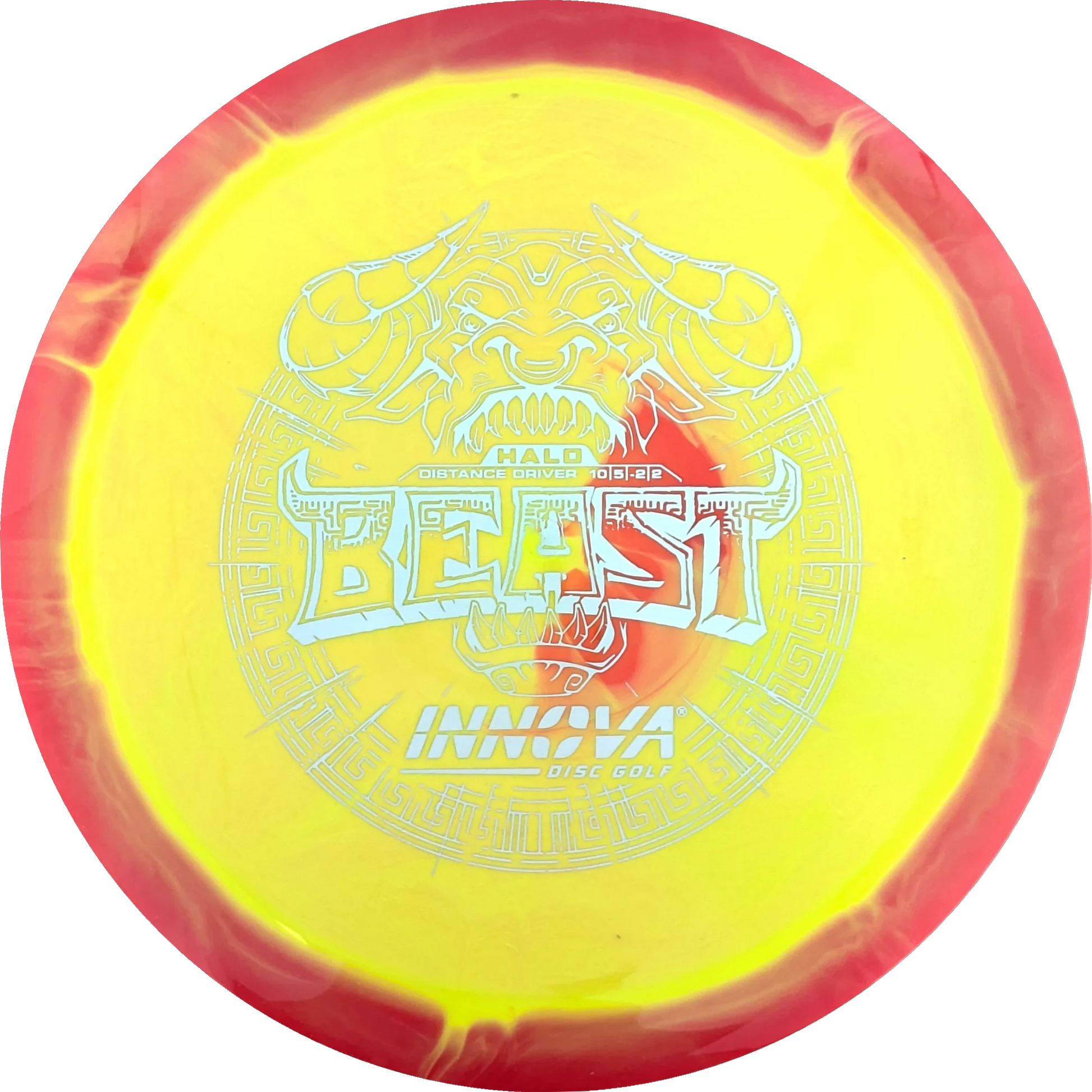 Halo Star Beast