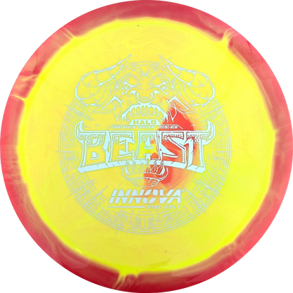 Halo Star Beast