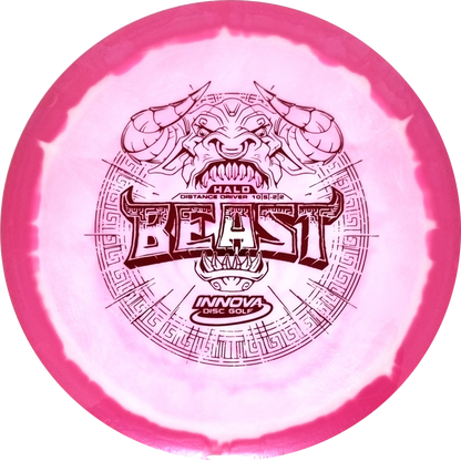 Halo Star Beast