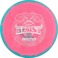 Halo Star Beast