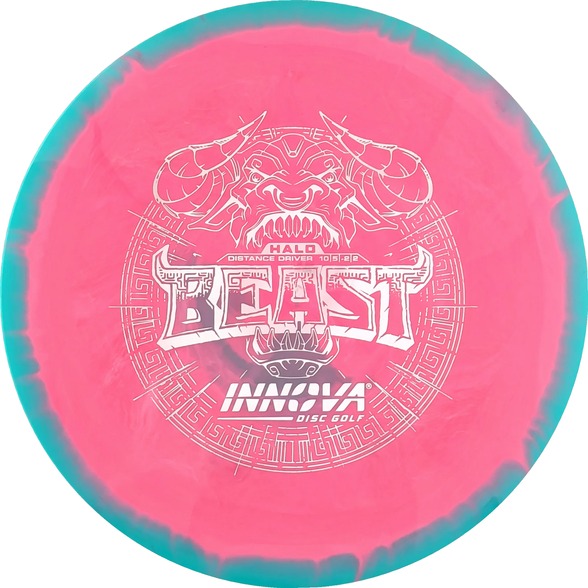 Halo Star Beast
