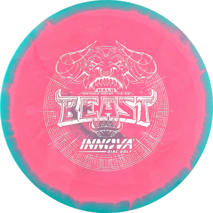 Halo Star Beast