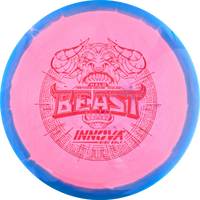 Halo Star Beast