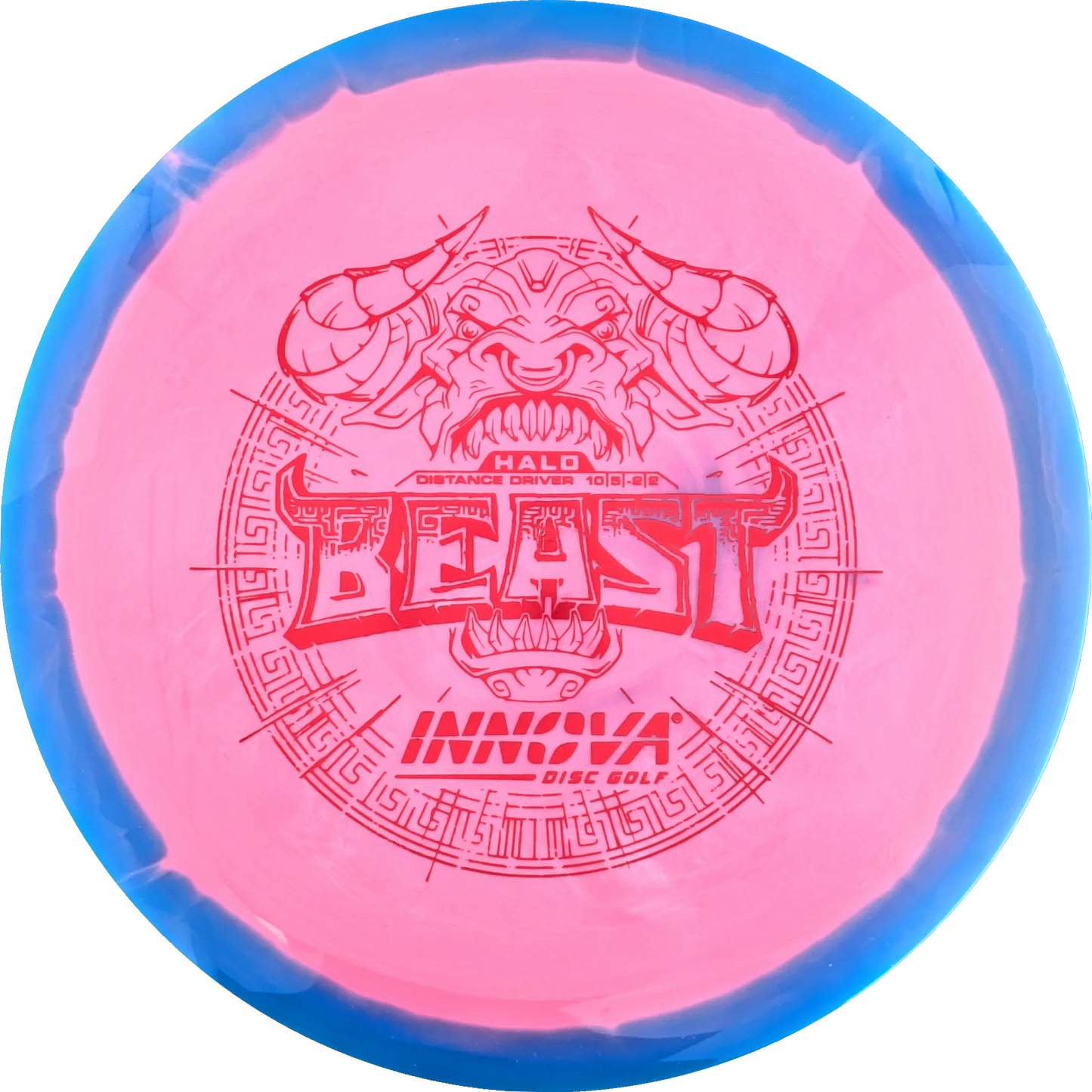 Halo Star Beast