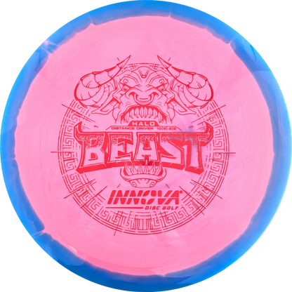 Halo Star Beast