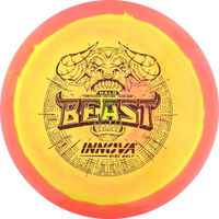 Halo Star Beast