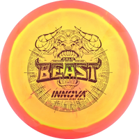 Halo Star Beast