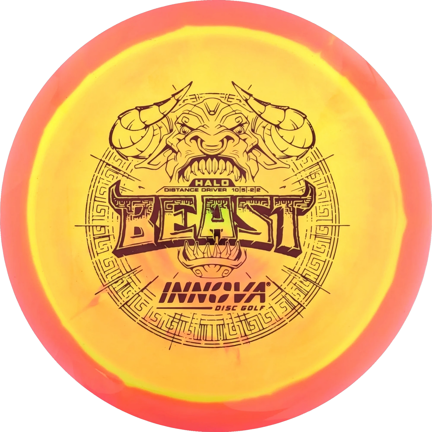 Halo Star Beast