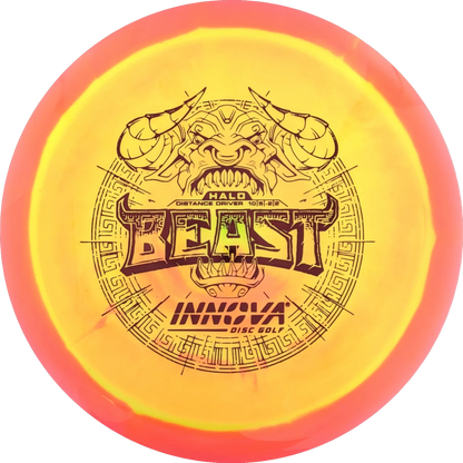 Halo Star Beast