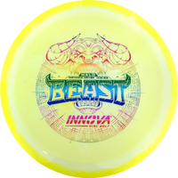 Halo Star Beast