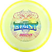 Halo Star Beast