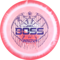Halo Star Boss