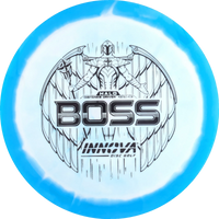 Halo Star Boss