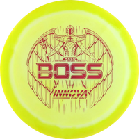 Halo Star Boss