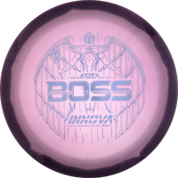 Halo Star Boss