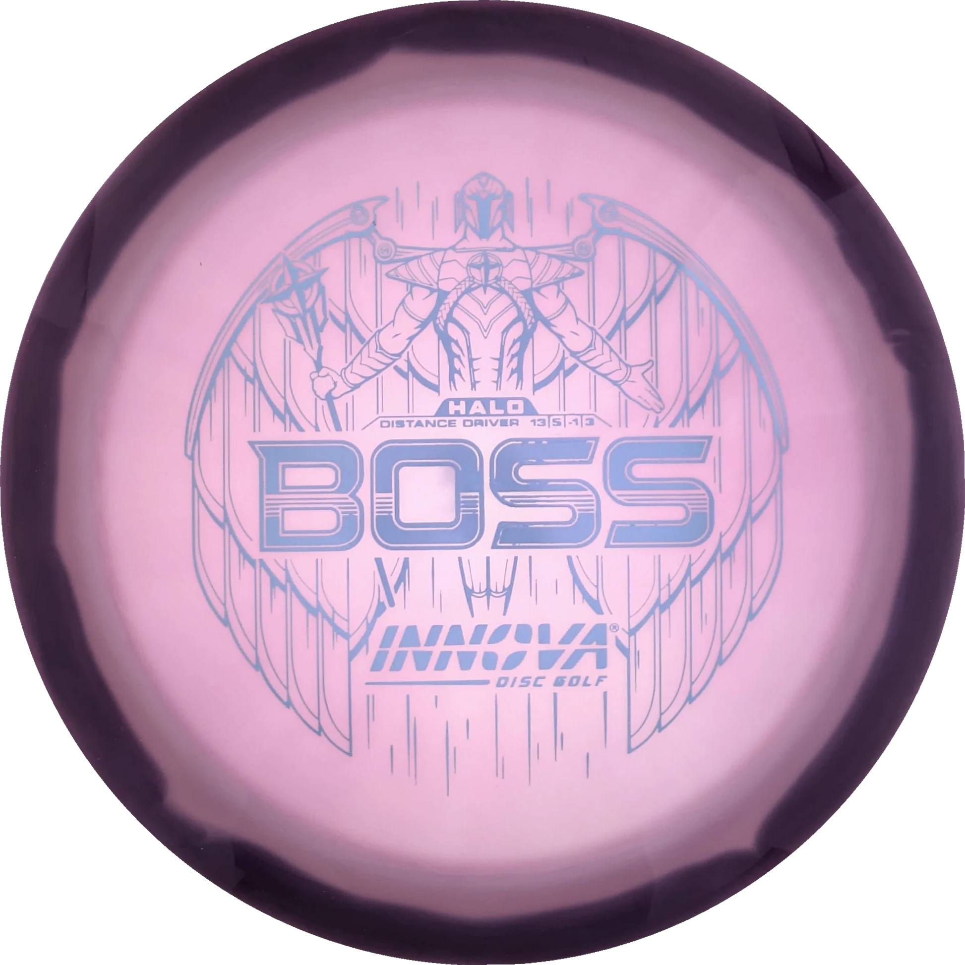 Halo Star Boss