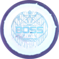 Halo Star Boss