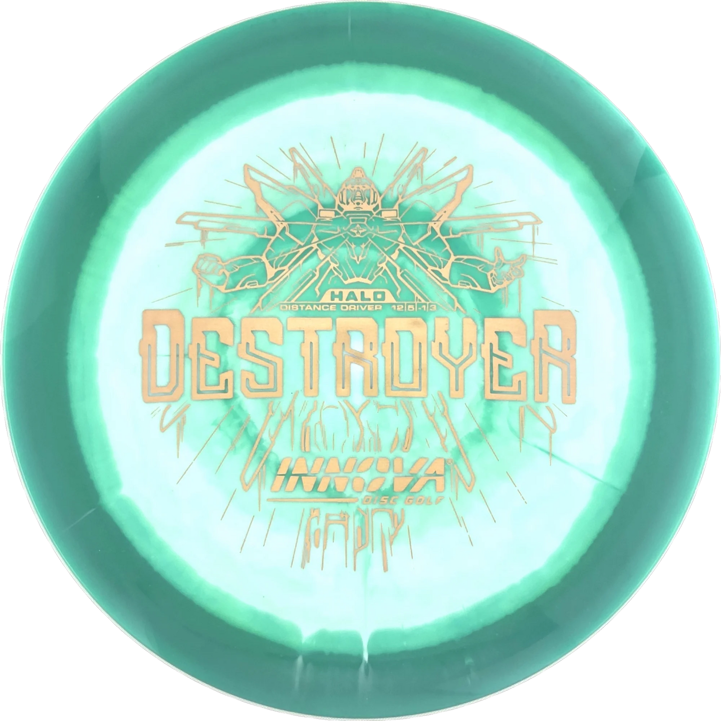 Halo Star Destroyer