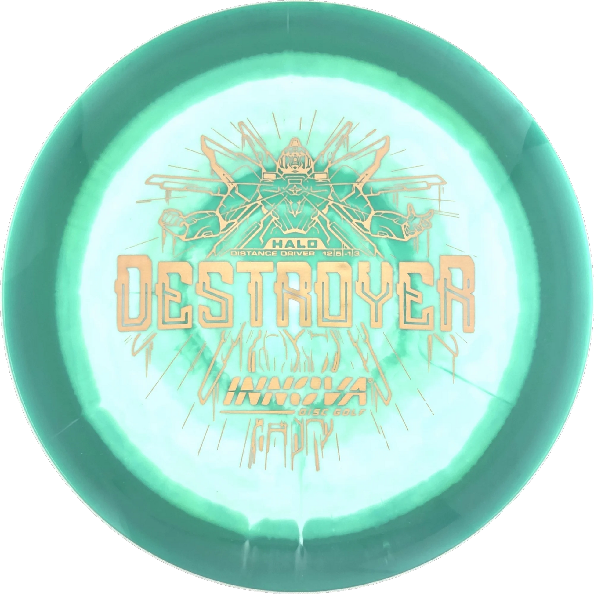 Halo Star Destroyer