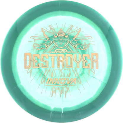 Halo Star Destroyer