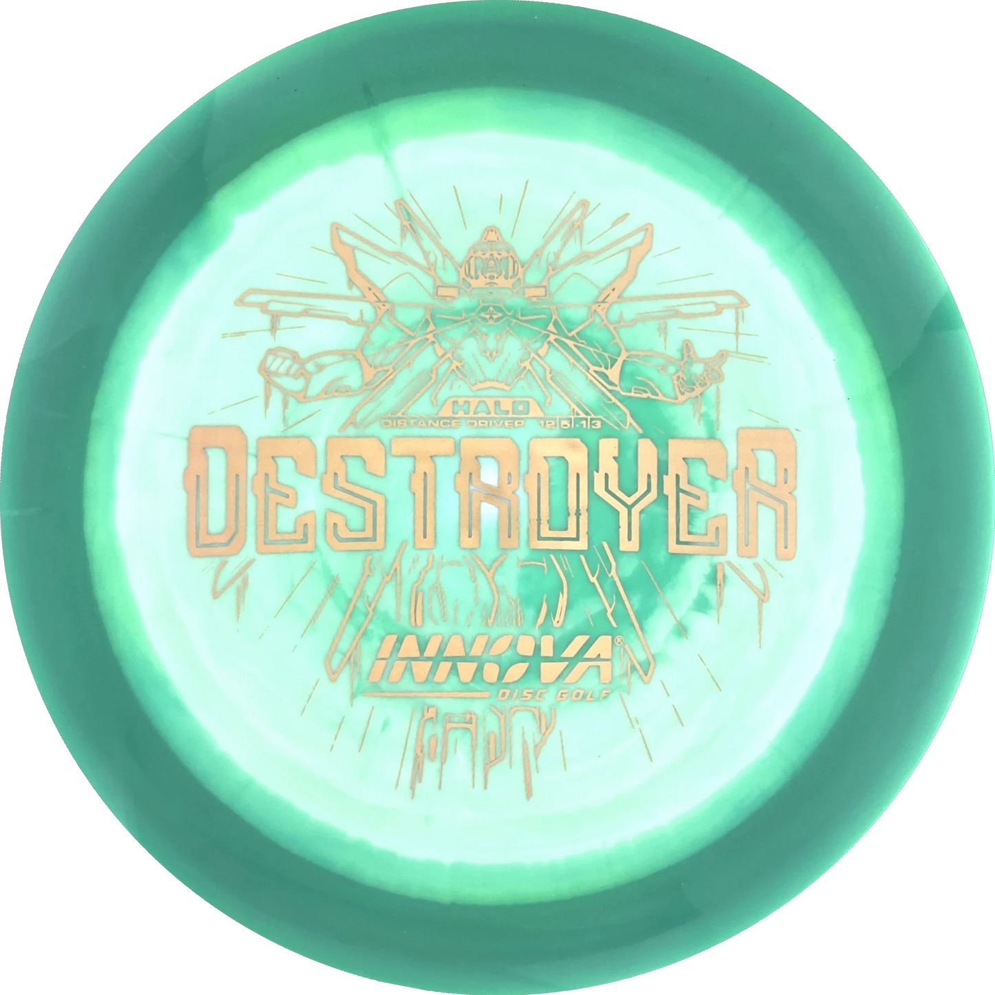 Halo Star Destroyer