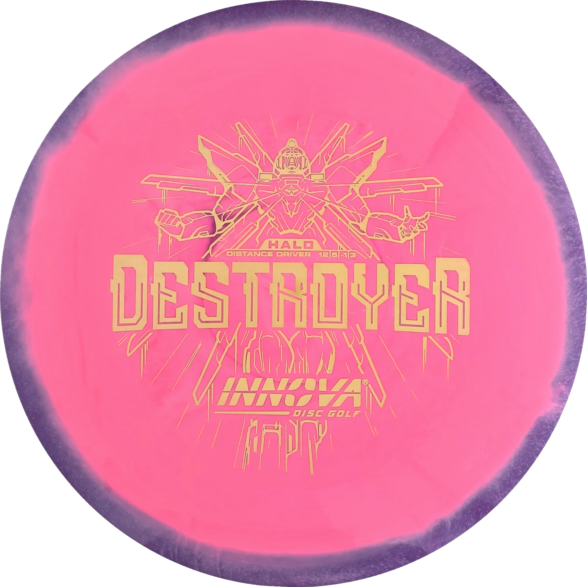 Halo Star Destroyer