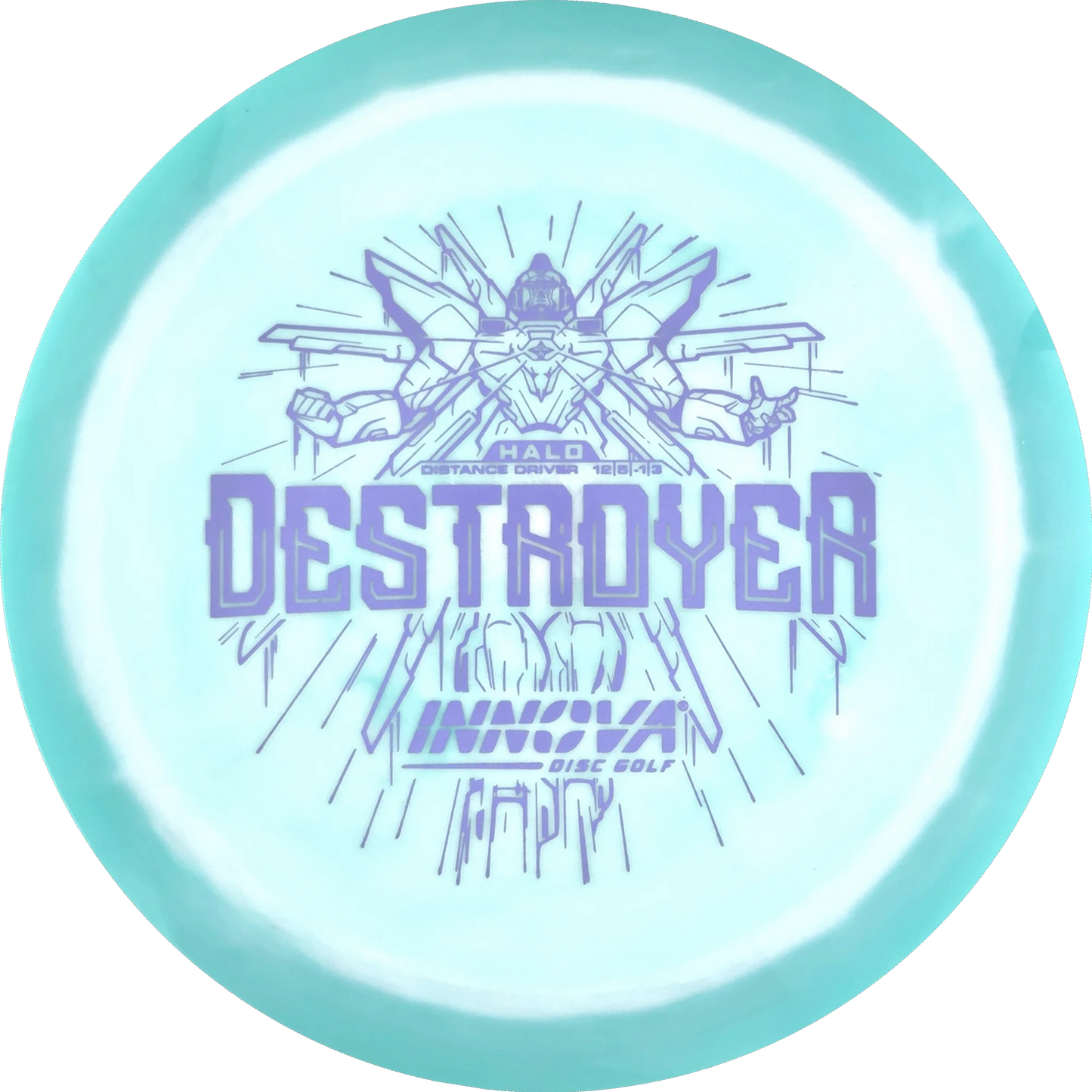 Halo Star Destroyer