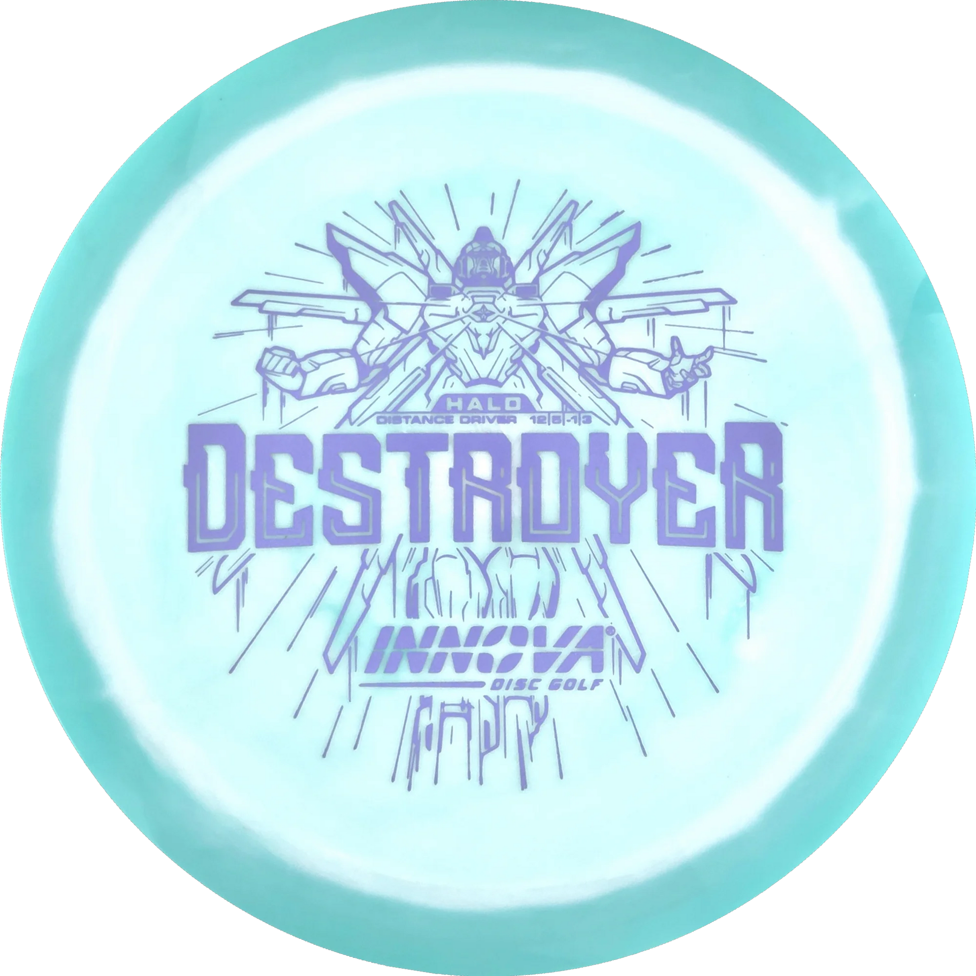Halo Star Destroyer