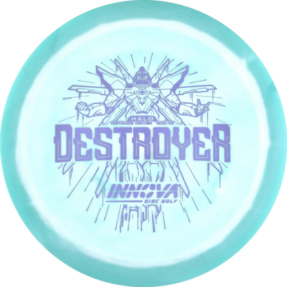 Halo Star Destroyer