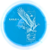 Halo Star Eagle-L Special Edition