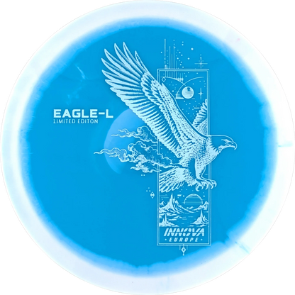 Halo Star Eagle-L Special Edition
