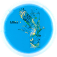 Halo Star Eagle-L Special Edition