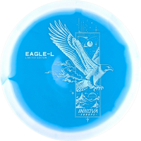 Halo Star Eagle-L Special Edition