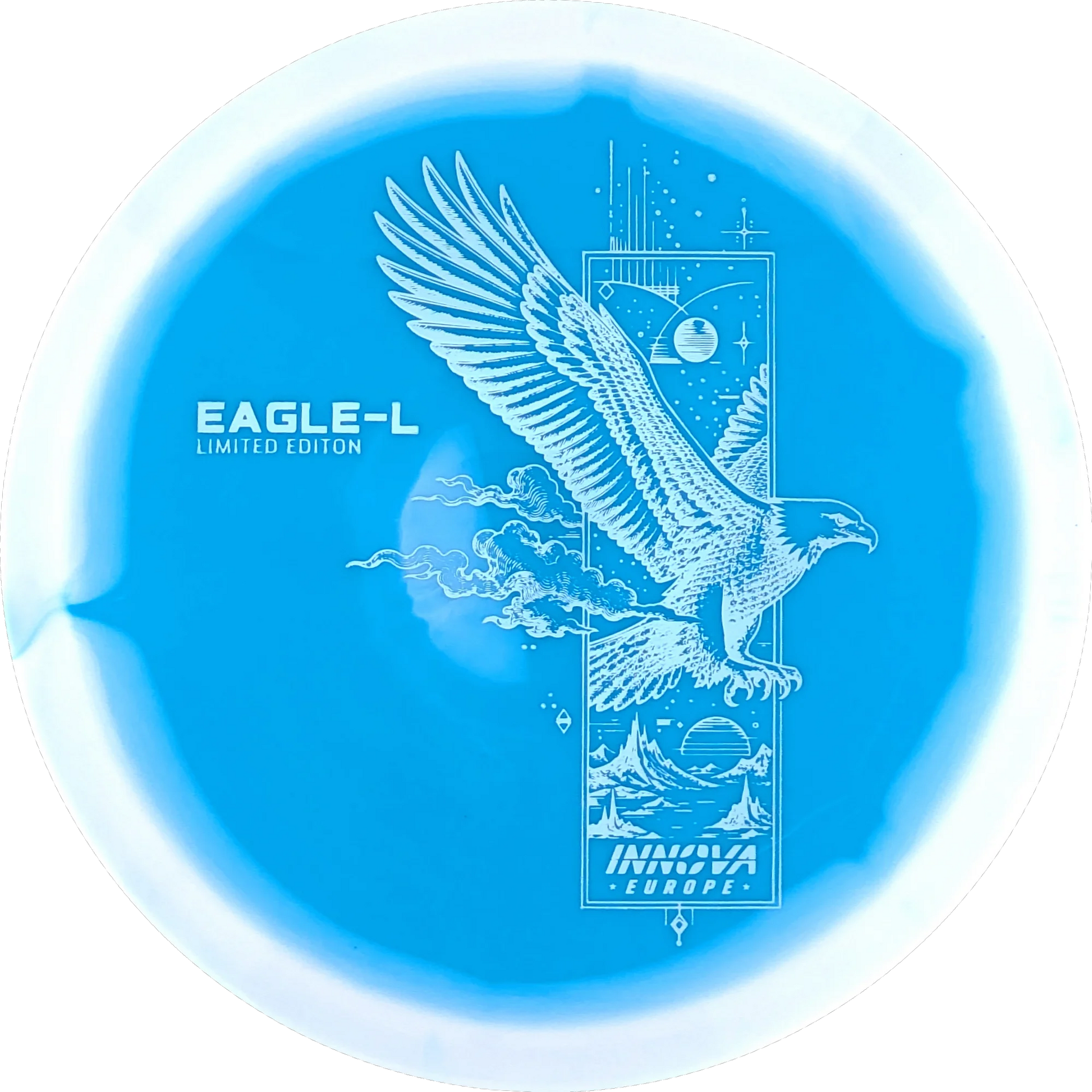 Halo Star Eagle-L Special Edition