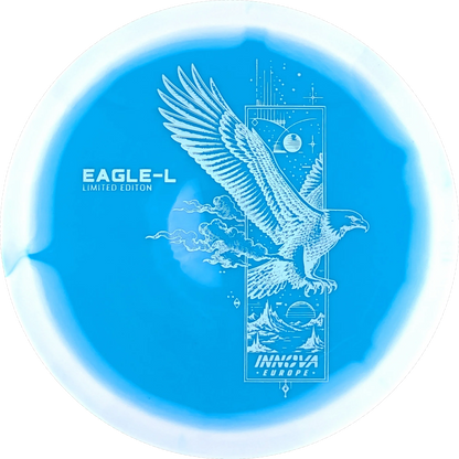 Halo Star Eagle-L Special Edition