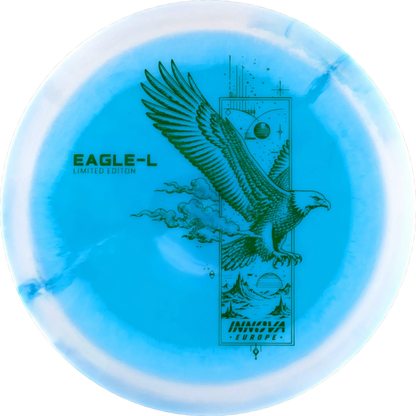 Halo Star Eagle-L Special Edition